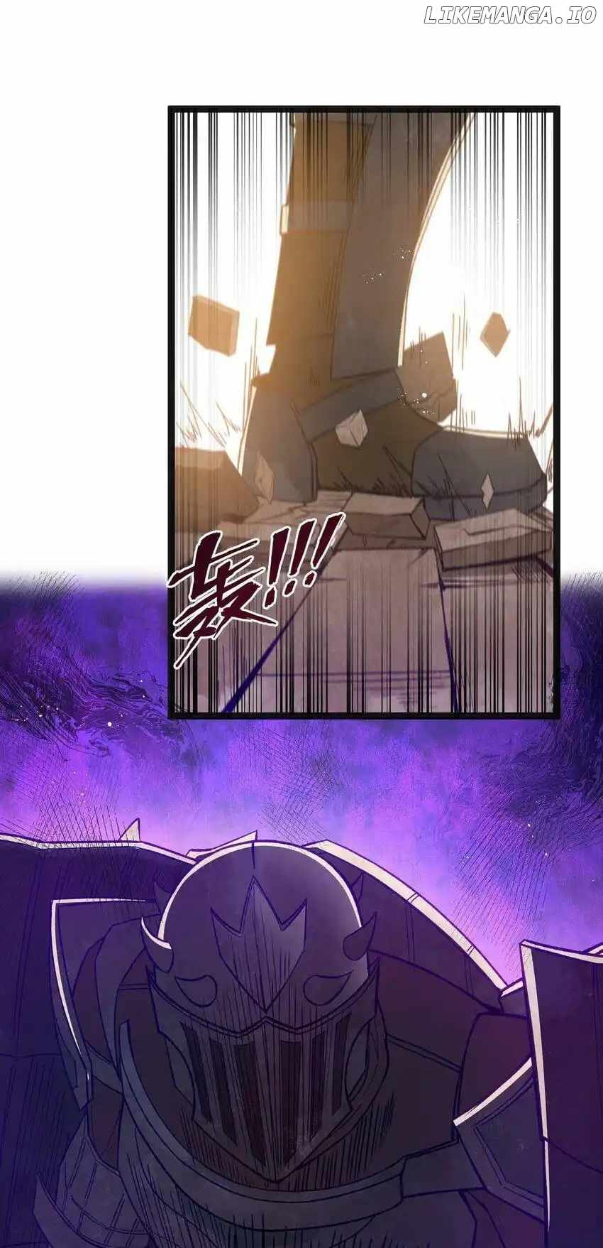 This Hero is a Money Supremacist Chapter 16 20